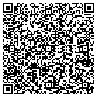 QR code with J & N Home Improvements contacts
