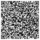 QR code with Upscale Housekeeping Service contacts
