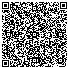 QR code with J R & D Construction CO Inc contacts