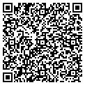 QR code with D S Tile Inc contacts