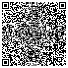 QR code with L G Mccoy Jr Builders contacts