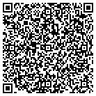 QR code with Matthews William A & Assoc Inc contacts
