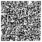 QR code with John A Pasella Landscaping contacts