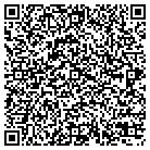 QR code with A & A Realty Investment Inc contacts