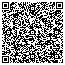 QR code with E Z Tile contacts