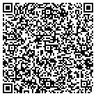 QR code with Owens Studio Scripts contacts