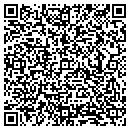 QR code with I R E Enterprises contacts