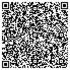 QR code with J R's Local Lawn Care contacts