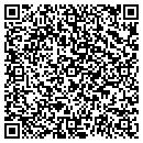 QR code with J & Sons Lawncare contacts