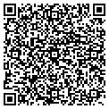 QR code with Pandora Box contacts