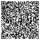 QR code with Pandoras Box contacts