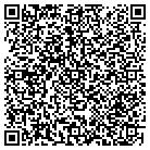 QR code with Nice & Tidy Janitorial Service contacts