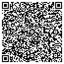 QR code with Gall Tile Inc contacts