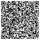 QR code with Seramone & Son's Home Imprvmts contacts