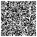 QR code with Utility Vault Co contacts