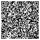 QR code with G Scott Christenson contacts