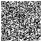 QR code with D N & E Walter & Co contacts