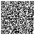 QR code with Shagged contacts