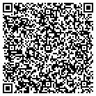 QR code with Rick's Welding & Fabrication contacts
