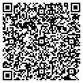QR code with Hall Way Tile Setting contacts
