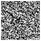 QR code with Kenneth A Trego Lawn Serv contacts
