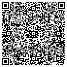 QR code with Kjk Carpentry Services contacts