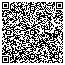 QR code with L Mackay Roofing contacts