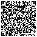 QR code with Pin Point Tattoos contacts