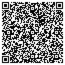 QR code with N & L Home Improvements contacts
