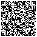 QR code with Hodgman Tile contacts