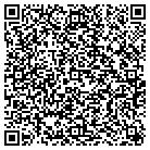 QR code with Kim's Lawn Care Service contacts