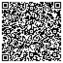 QR code with King Kut Lawncare contacts