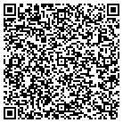 QR code with Magic Touch Cleaners contacts