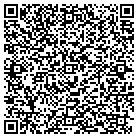 QR code with Klinefelters Lawn Service Inc contacts