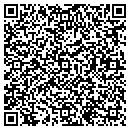 QR code with K M Lawn Care contacts