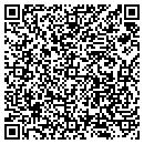 QR code with Kneppco Lawn Care contacts