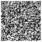 QR code with Action Overhead Door of Savannah contacts