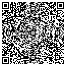 QR code with J And G Tile And Stone contacts