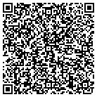 QR code with Pro Way Janitorial Services contacts