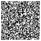 QR code with Pt Windows & Janitorial Svcs contacts