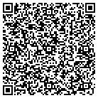 QR code with Adt Security Service Inc contacts