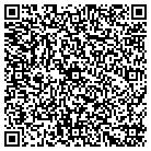 QR code with J P Moreno Contractors contacts