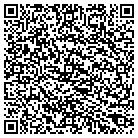 QR code with Faircliff Plaza East Apts contacts