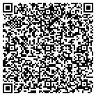 QR code with H Q Global Workplaces contacts
