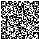 QR code with R And K Services Co LLC contacts