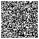 QR code with Albert S Douglas contacts