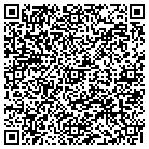 QR code with Rick's Hair Styling contacts