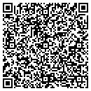 QR code with C C Hamilton Co contacts