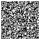 QR code with Kinetix Tile LLC contacts