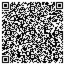 QR code with King Cut Tile contacts
